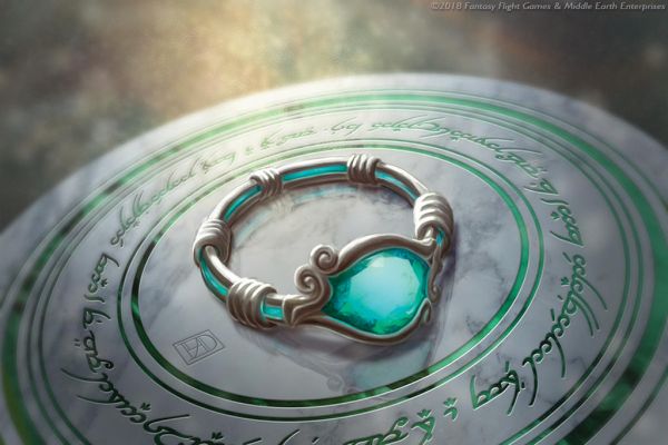 Magic Rings