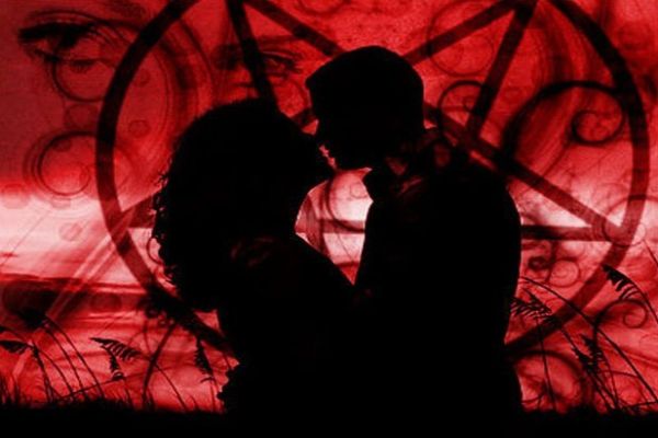 STOP CHEATING LOVE SPELL